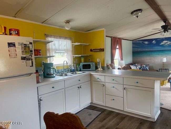 418 Mcduff Dr, House other with 2 bedrooms, 2 bathrooms and null parking in Alford FL | Image 7
