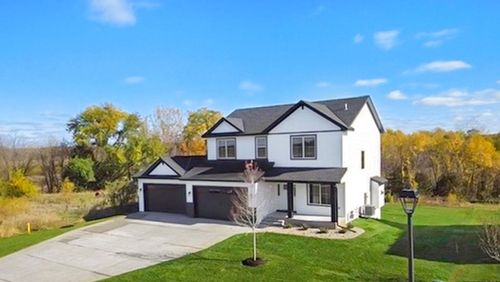 7751 Gunner Dr, Clear Lake, MN, 55319 | Card Image