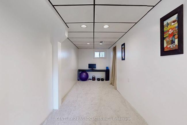 47 - 1616 Haig Blvd, Condo with 3 bedrooms, 2 bathrooms and 1 parking in Mississauga ON | Image 39