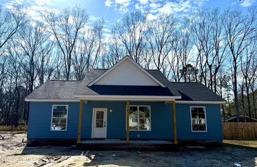 1304 W Canal St, Tarboro, NC, 27886-2612 | Card Image