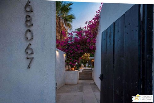 68067 Vista Del Valle, Cathedral City, CA, 92234 | Card Image