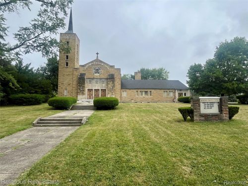 114 S Genesee Ave, Pontiac, MI, 48341-1905 | Card Image