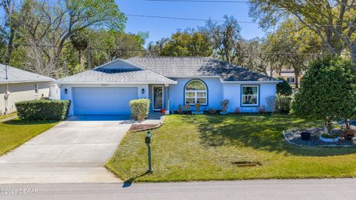 897 Alabama Ave, Holly Hill, FL, 32117-1549 | Card Image