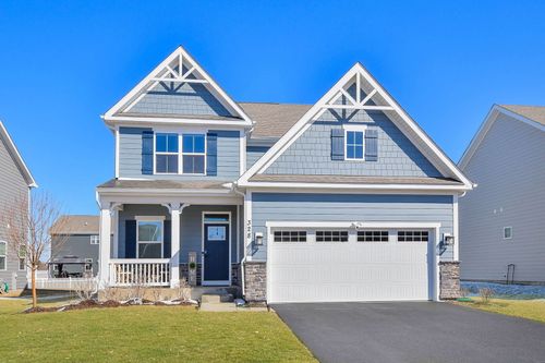 328 Carole St, Sugar Grove, IL, 60554 | Card Image