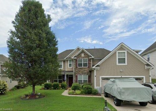 2631 Crosland Hill Drive, Winston-Salem, NC, 27106 | Card Image