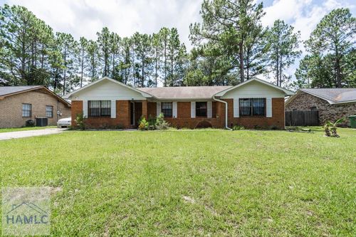 280 Whitetail Cir, Hinesville, GA, 31313-5223 | Card Image