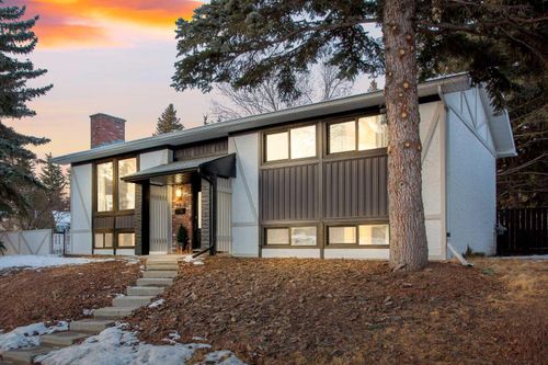 2416 Palliser Dr Sw, Calgary, AB, T2V3S7 | Card Image