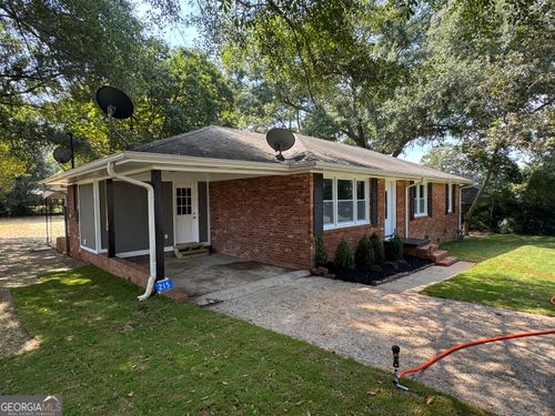 215 Denham St, thomaston, GA, 30286-2168 | Card Image