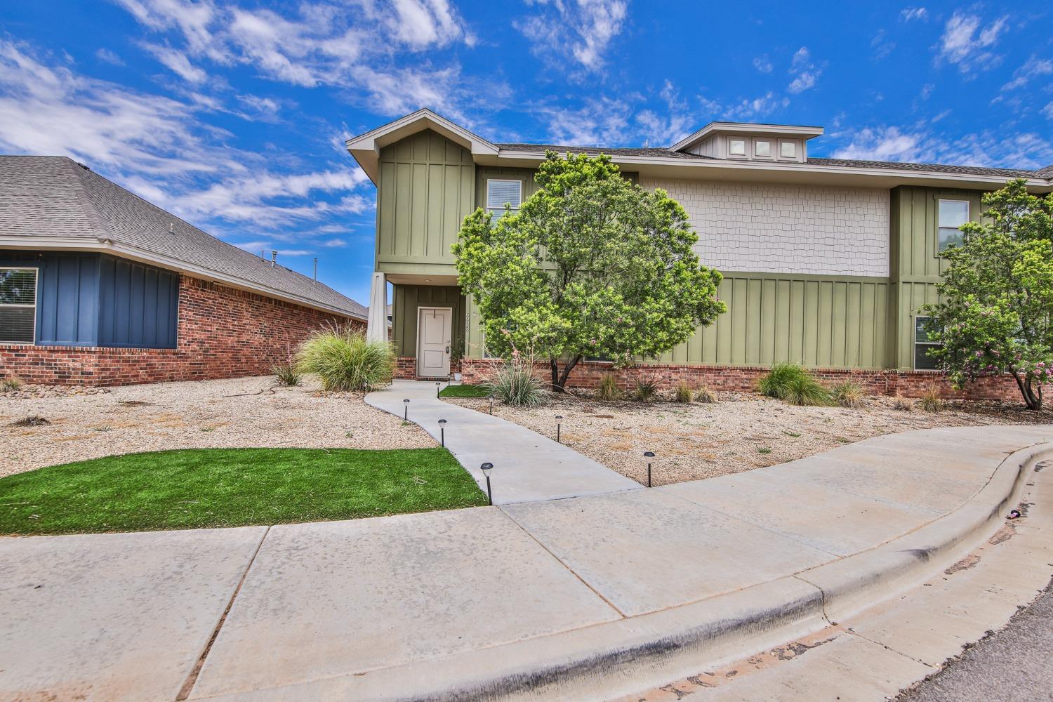 21st St, Lubbock, TX 79407