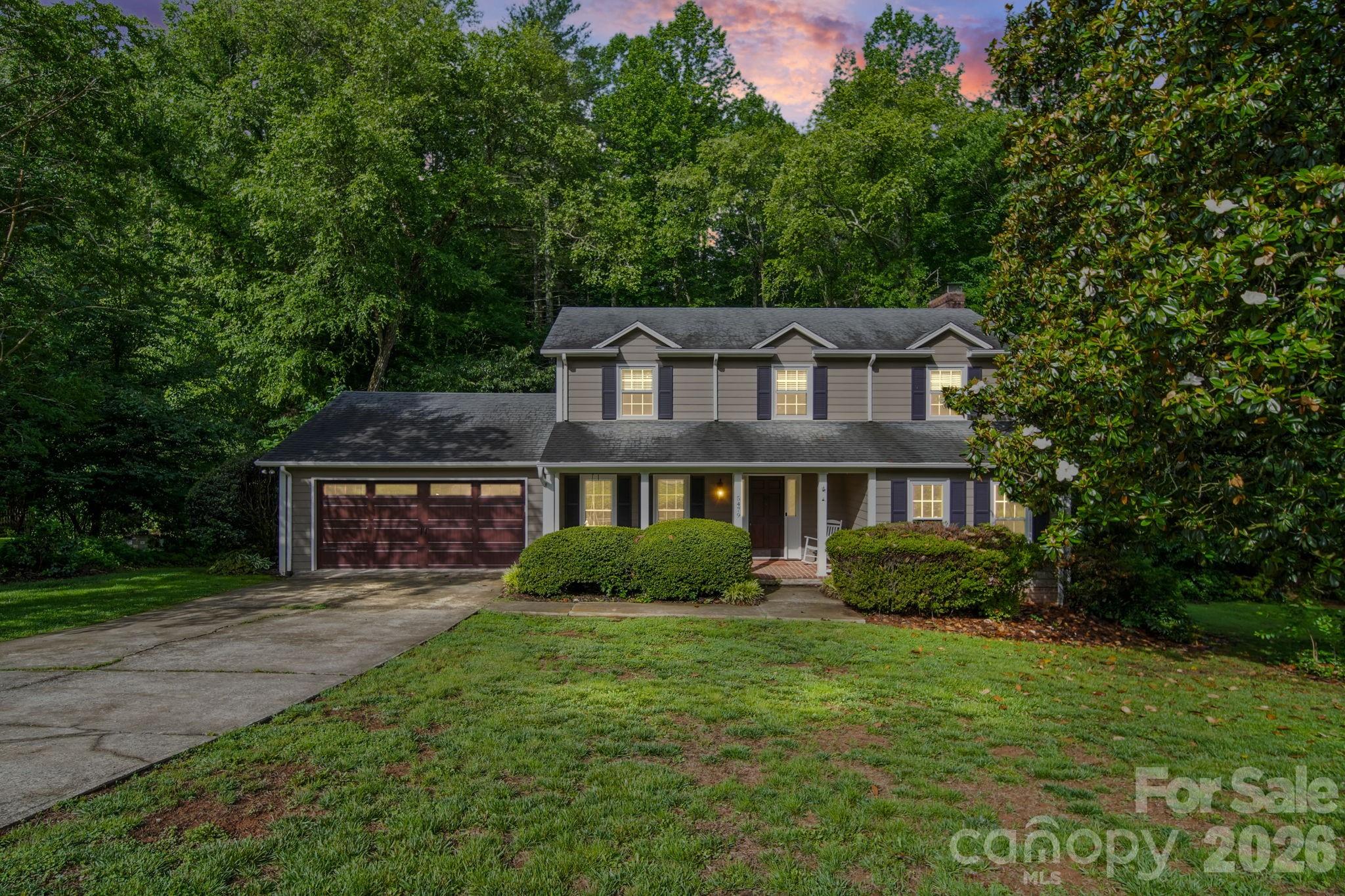 Residential in Hickory 4