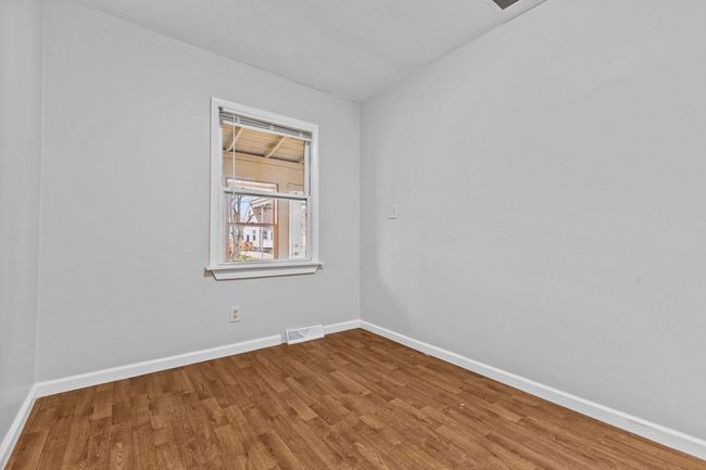 3636 17 Th St, House other with 3 bedrooms, 1 bathrooms and null parking in Wyandotte MI | Image 15