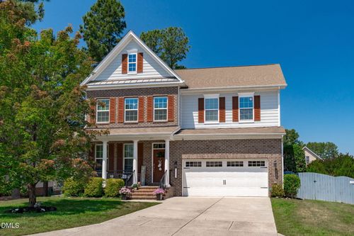 1201 Litchborough Way, Wake Forest, NC, 27587-3614 | Card Image