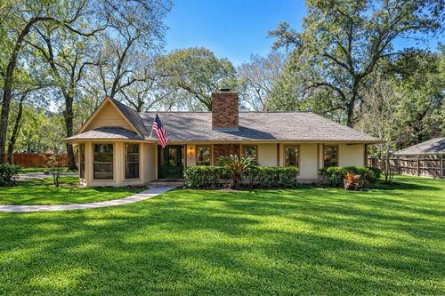 22907 Rosehollow Trail, Tomball, TX, 77377 | Card Image