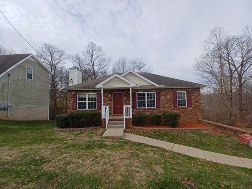 349 Brook Mead Dr, Clarksville, TN, 37042-5267 | Card Image