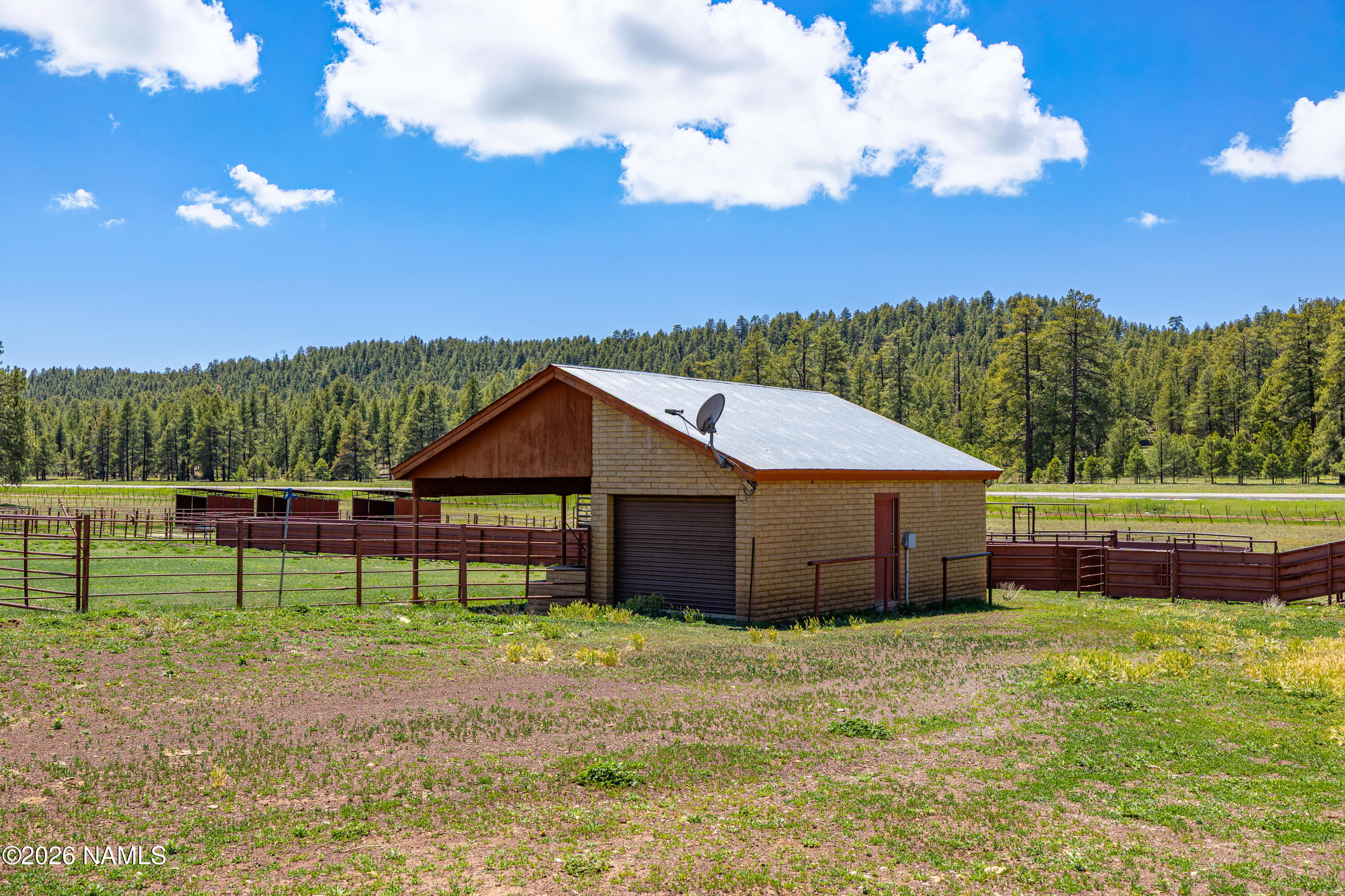 Land in Flagstaff 3