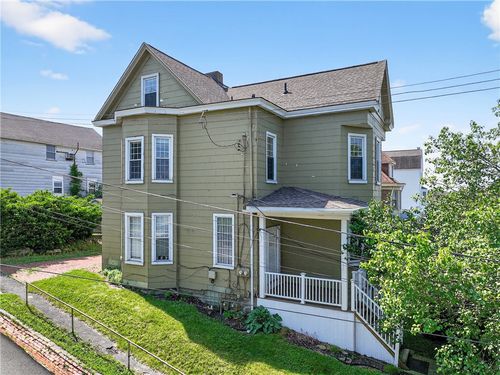 201 La Belle St, Mt Washington, PA, 15211-1341 | Card Image
