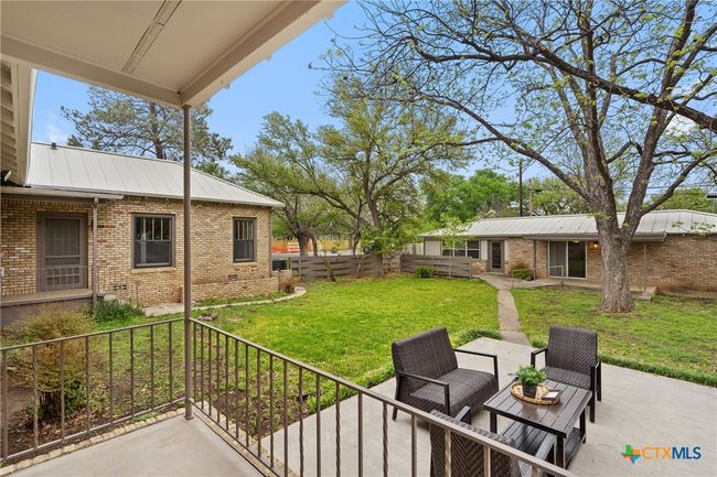 View from Main House Looking at Guest House | Image 26