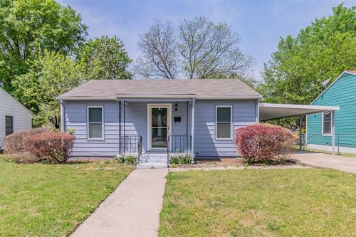 5108 Lyndon Dr, Fort Worth, TX, 76116-8822 | Card Image