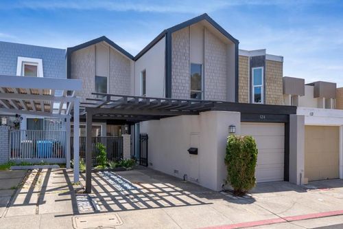 124 Oxford Ln, San Bruno, CA, 94066-3937 | Card Image