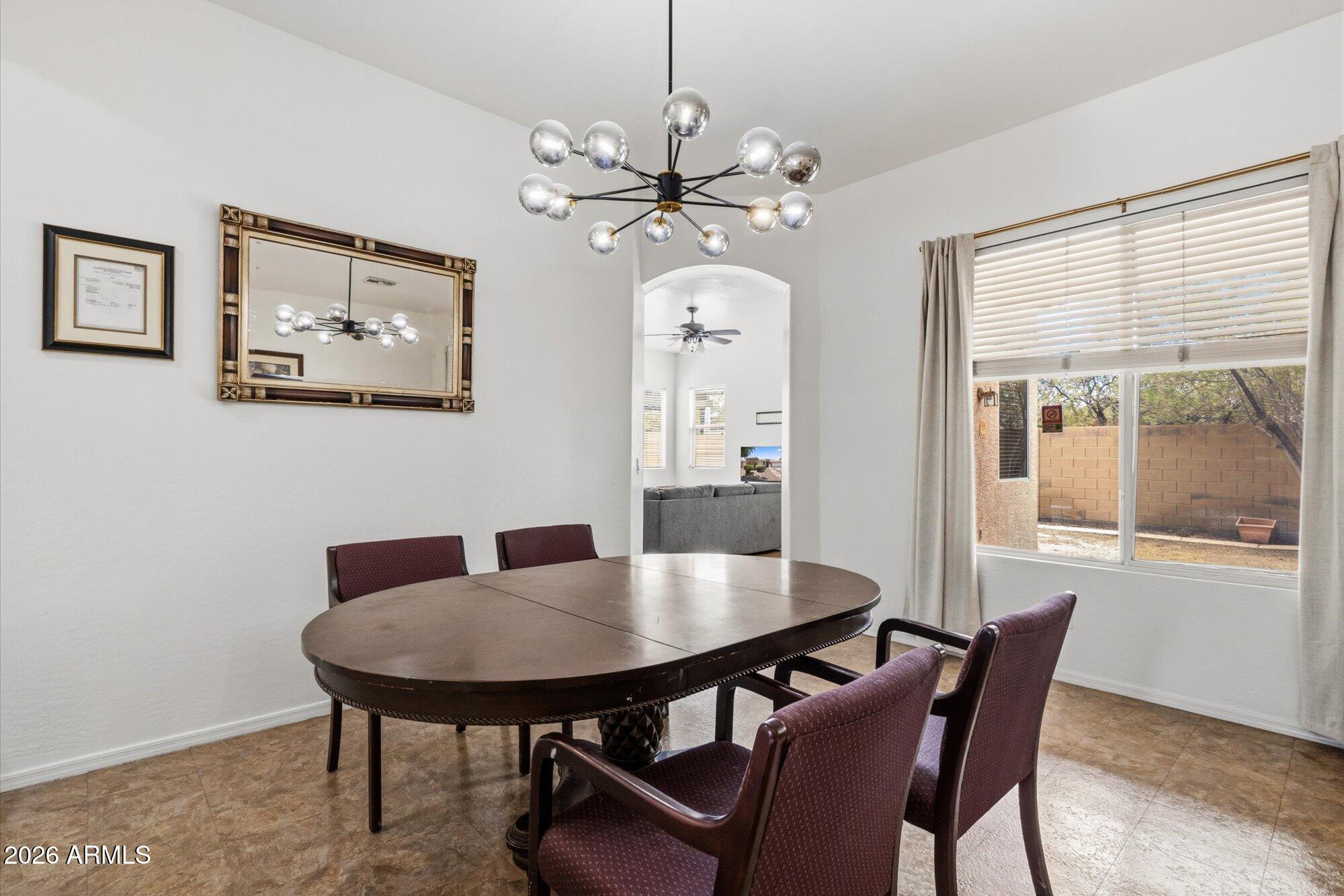 Residential Lease in Gilbert 5