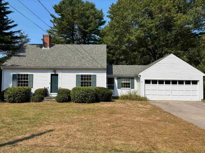 3 Tenney Hill Road, House other with 3 bedrooms, 1 bathrooms and null parking in Kittery ME | Image 2