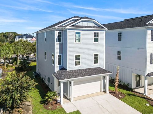 1312 Battery Park Dr, North Myrtle Beach, SC, 29582-2849 | Card Image