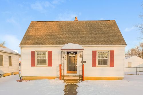 494 Eldon Ave, Columbus, OH, 43204-3429 | Card Image