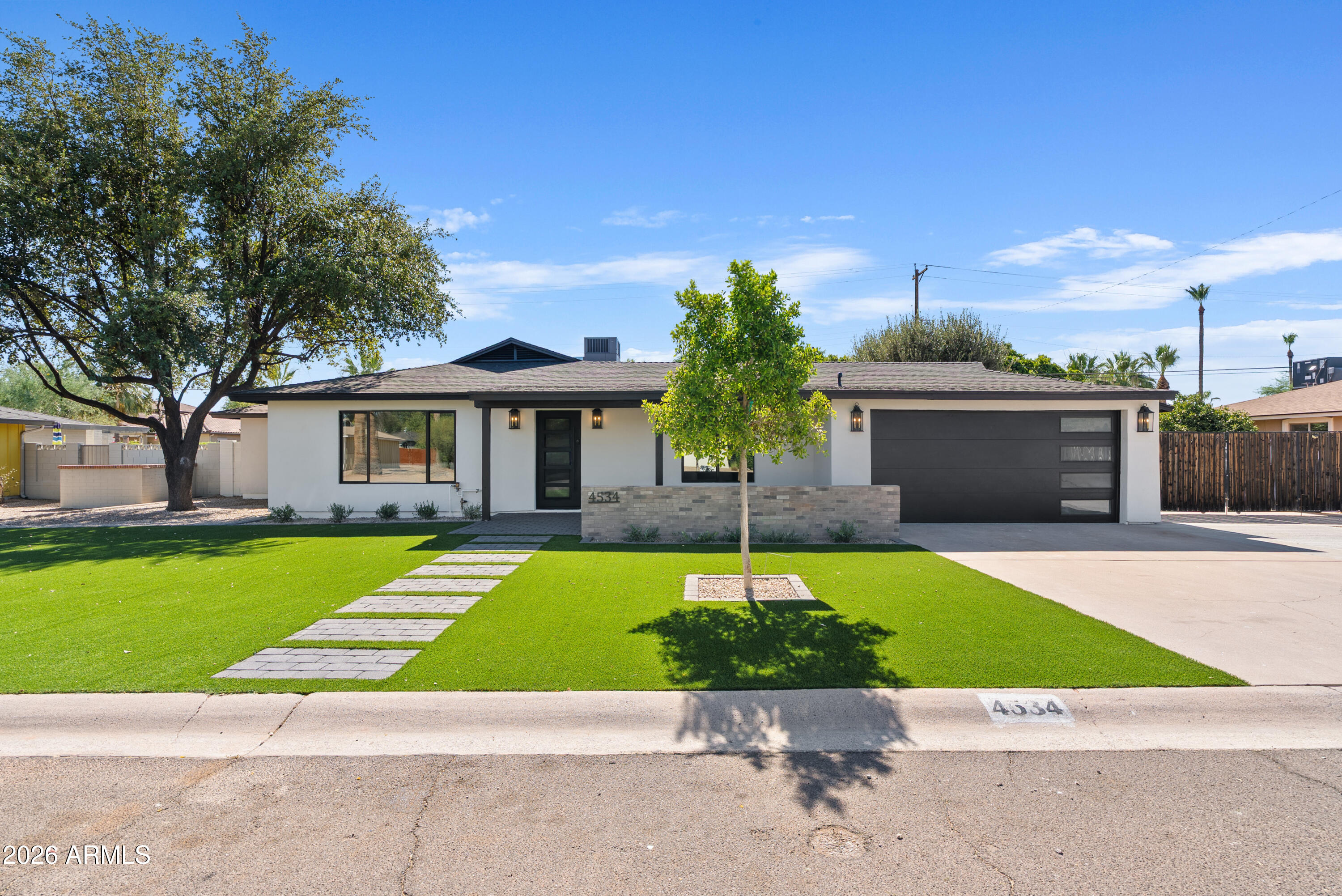 Residential in Phoenix