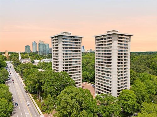 apt-9g-2575 Peachtree Rd Ne, Atlanta, GA, 30305-3633 | Card Image