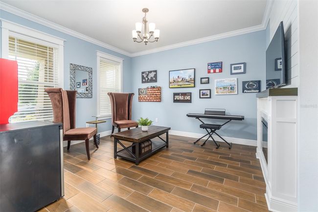 1583 Feather Grass Loop, House other with 4 bedrooms, 3 bathrooms and null parking in LUTZ FL | Image 7