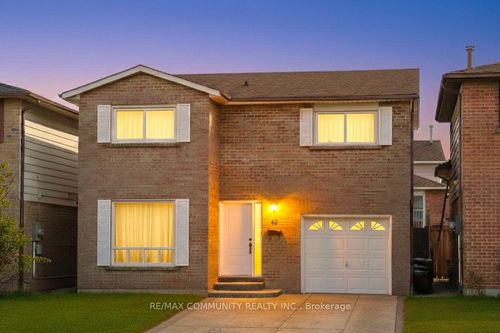 42 Kay Dr, Etobicoke, ON, M9V4V6 | Card Image