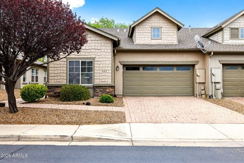 525 N Cortina St, Dewey, AZ, 86327-7250 | Card Image