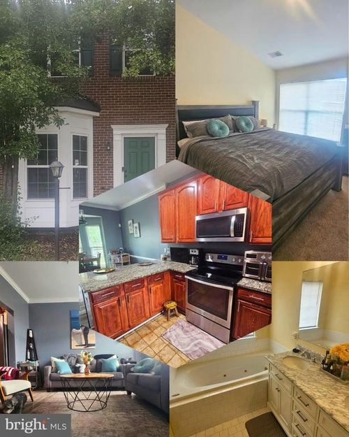 15408 Benjamin Ring St, BRANDYWINE, MD, 20613-6229 | Card Image