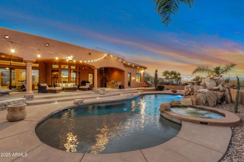 29423 N 145th Pl, Scottsdale, AZ, 85262-7072 | Card Image