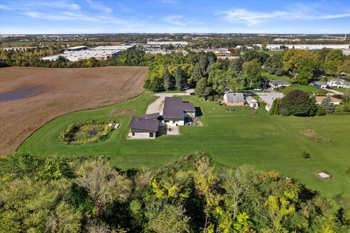 3109 Cozy Acres Road, Mount Pleasant, WI, 53406 | Card Image