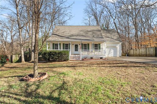 2010 Uleta Road, Powhatan, VA, 23139 | Card Image