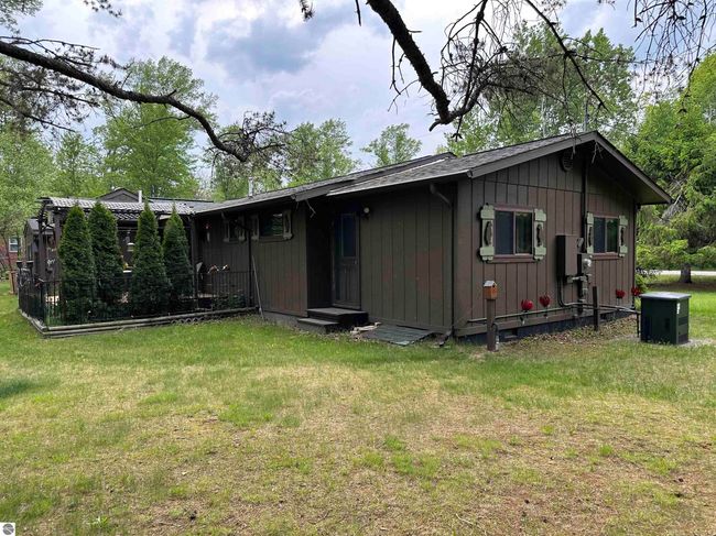 6239 Blackberry Dr, House other with 3 bedrooms, 1 bathrooms and null parking in Alger MI | Image 45