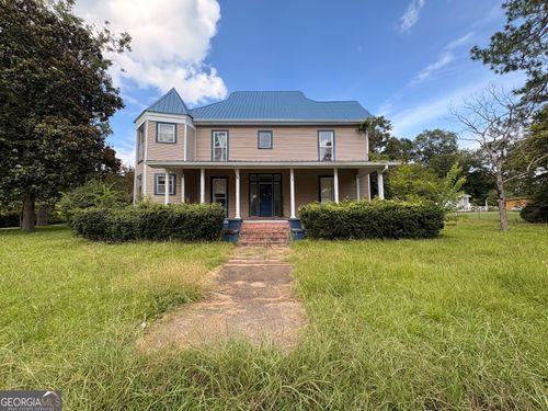 205 S Mcdougald Ave, Pine Mountain, GA, 31822-3113 | Card Image