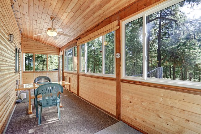 345 Turkey Trl, House other with 2 bedrooms, 2 bathrooms and null parking in Jemez Springs NM | Image 30