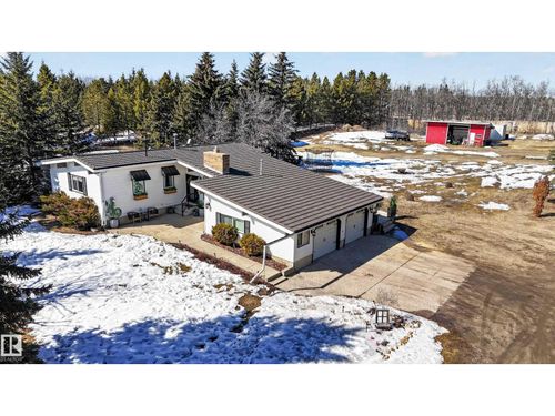 26503 Township Road 511, Spruce Grove, AB, T7Y1G4 | Card Image