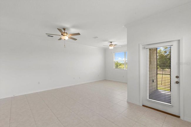 7018 Ripple Pond Loop, Townhouse with 3 bedrooms, 3 bathrooms and null parking in ZEPHYRHILLS FL | Image 20