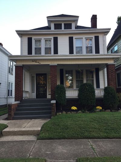 1826 Grant Street, Home with 3 bedrooms, 1 bathrooms and 2 parking in Portsmouth OH | Image 2