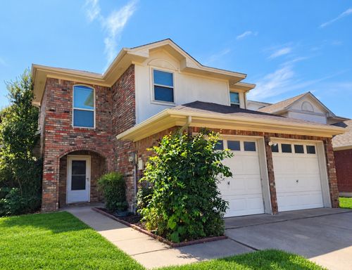 3840 Suffolk Ln, Plano, TX, 75023-1051 | Card Image