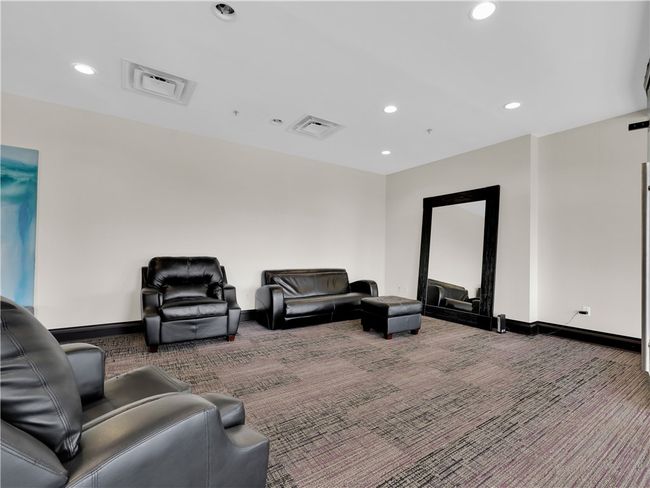 APT-507 - 401 W Watson St, Condo with 1 bedrooms, 1 bathrooms and null parking in Fayetteville AR | Image 25