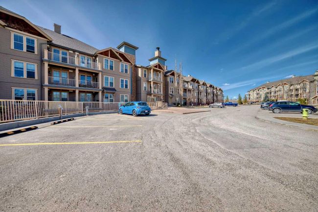 323 - 207 Sunset Drive, Home with 2 bedrooms, 2 bathrooms and 1 parking in Cochrane AB | Image 28