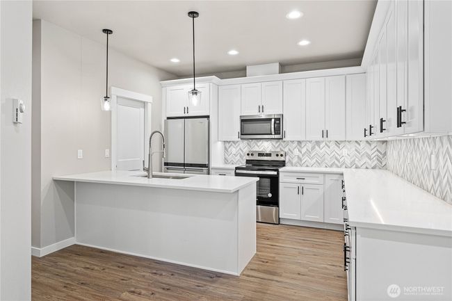 505 Colton Ln, Townhouse with 3 bedrooms, 2 bathrooms and 1 parking in Everson WA | Image 8
