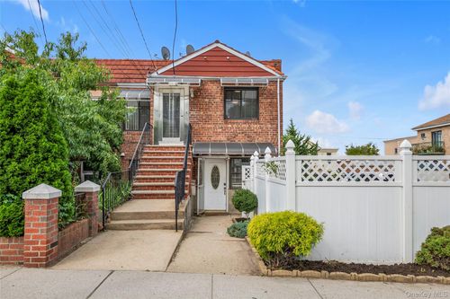 2518 123rd Street, New York, NY, 11354 | Card Image