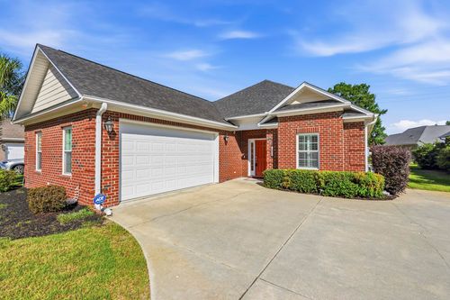 166 Preservation Dr, Myrtle Beach, SC, 29572-6624 | Card Image