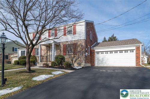 1848 Ridgelawn Ave, BETHLEHEM, PA, 18018-1636 | Card Image