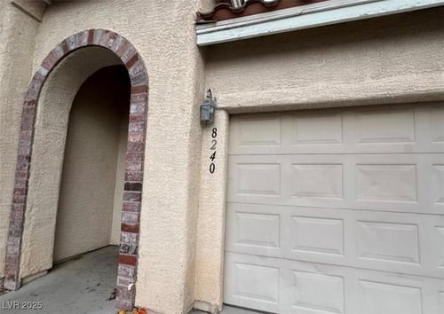 8240 Aurora Peak Ave, Las Vegas, NV, 89131-4632 | Card Image